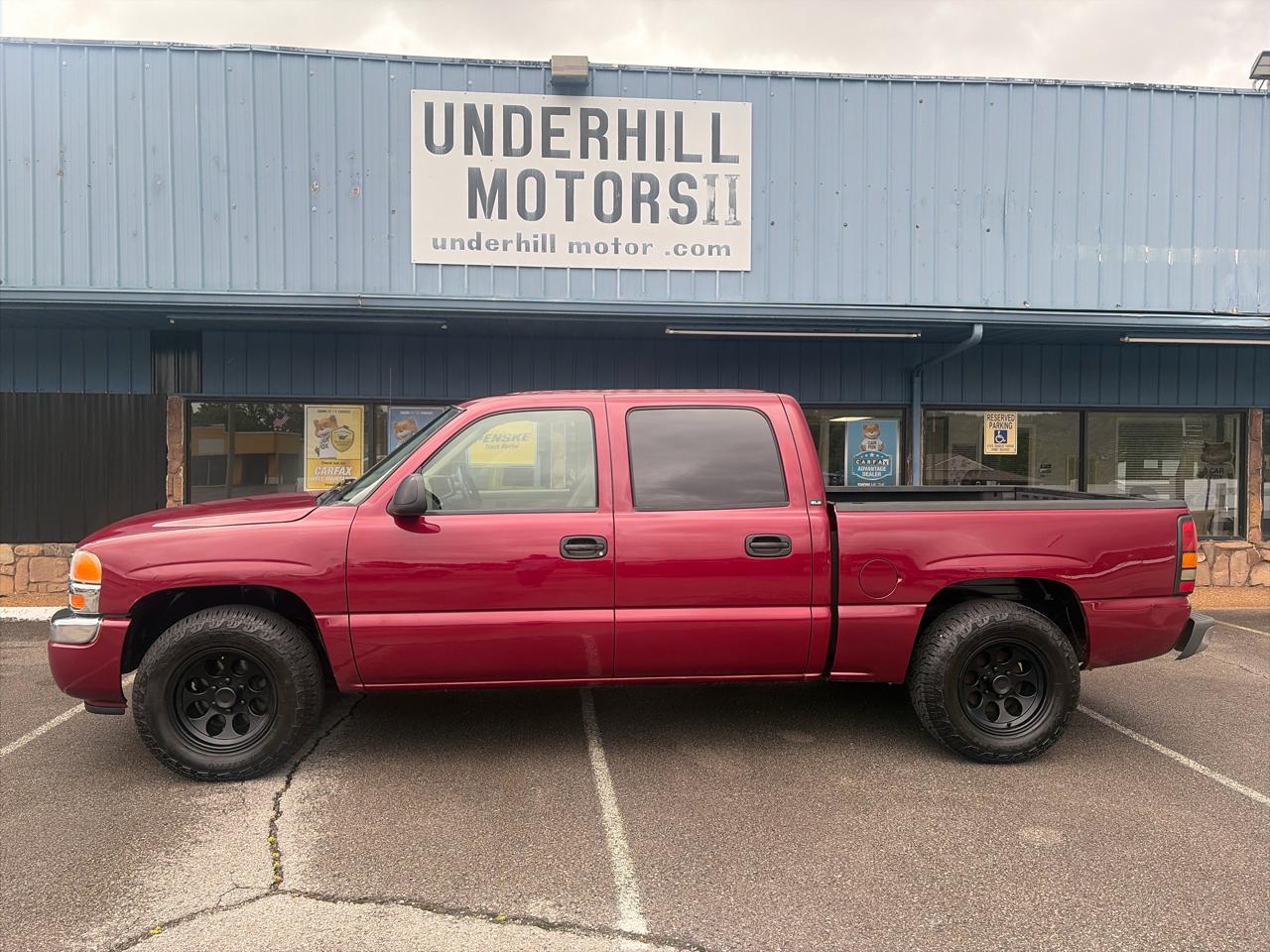 gmc sierra 1500 2005 2GTEC13T451109534 image gmc sierra 1500 2005 2GTEC13T451109534 image